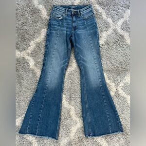 Edgely Jeans, Brand New, Never Worn